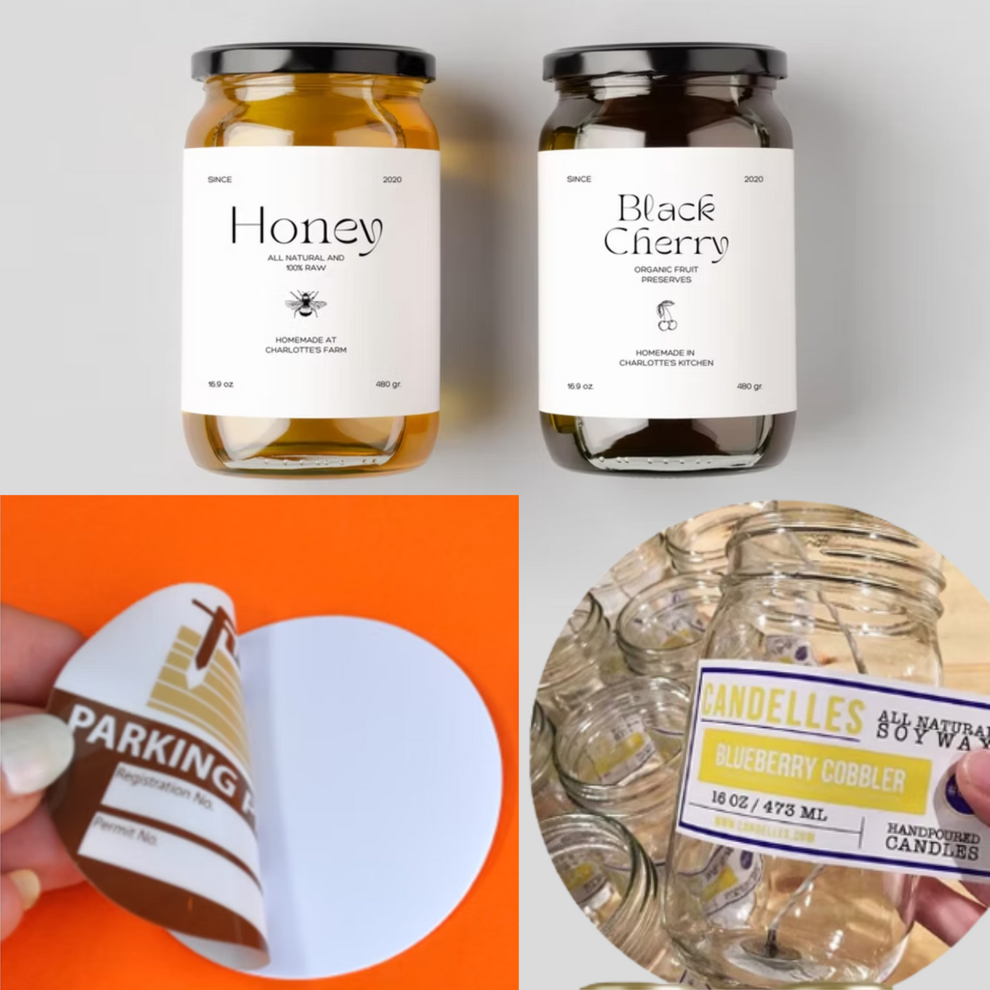Premium Custom Printed Cosmetic Packaging | Design & Print with Your Brand