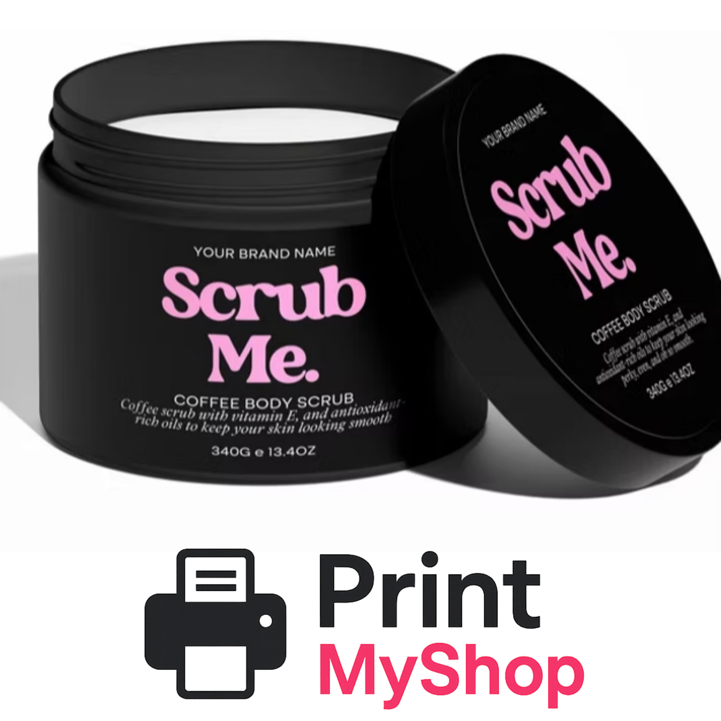 Premium Custom Printed Cosmetic Packaging | Design & Print with Your Brand
