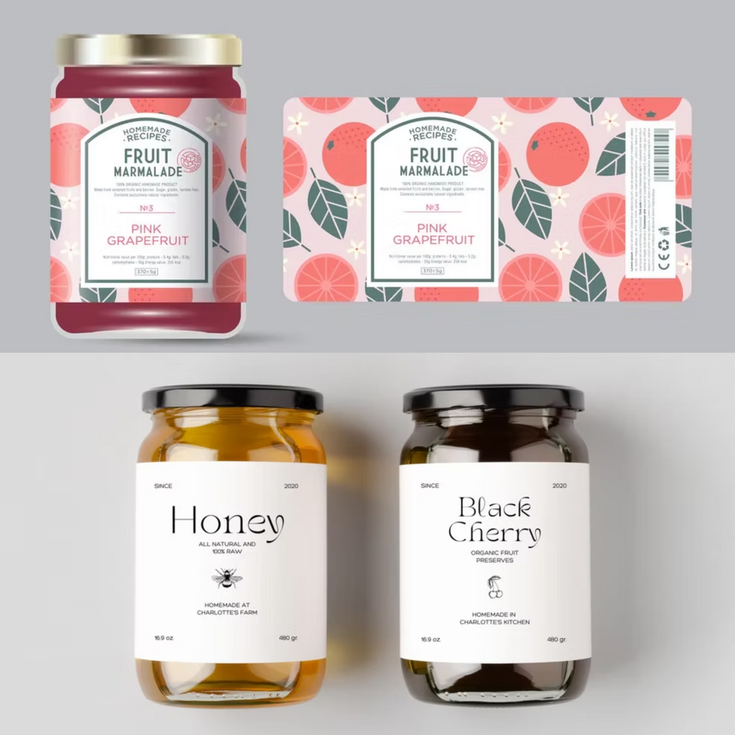 Premium Custom Printed Cosmetic Packaging | Design & Print with Your Brand