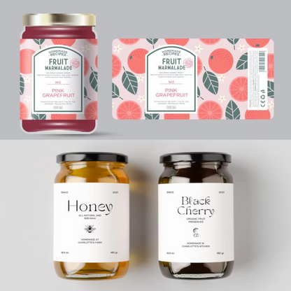 Premium Custom Printed Cosmetic Packaging | Design & Print with Your Brand